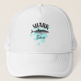 GORRA DE CAMIONERO TIEMPO DE TOMA