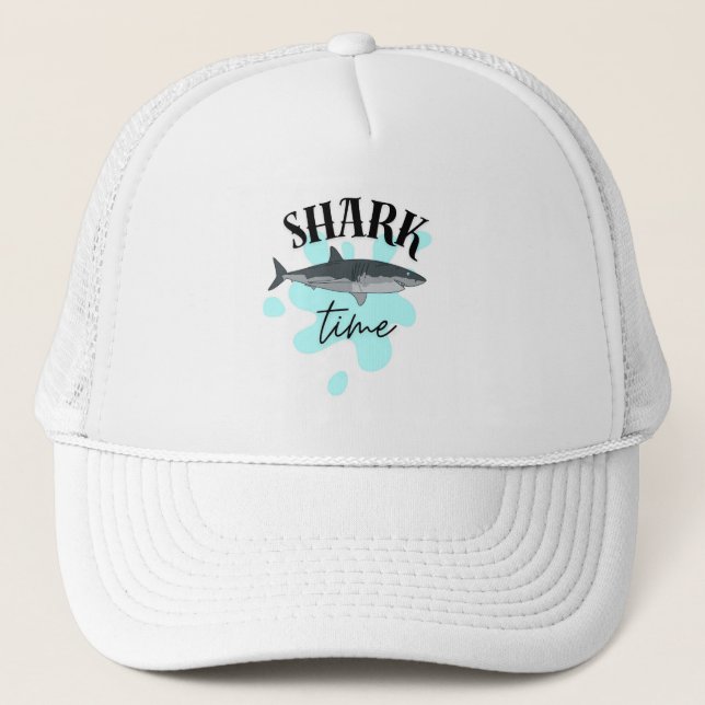 GORRA DE CAMIONERO TIEMPO DE TOMA (Anverso)