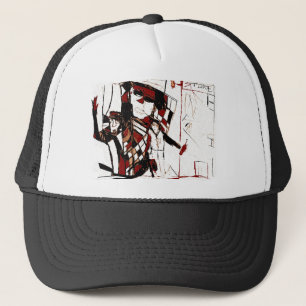 GORRA DE CAMIONERO TIENDA DE LICOR DE LA ESQUINA