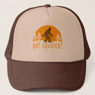 Gorra De Camionero ¿Tienes escote?