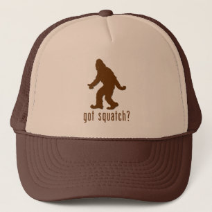 Gorra De Camionero ¿Tienes escote?