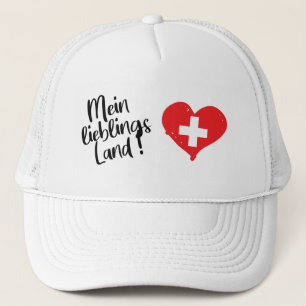 Gorra De Camionero Tierra de lebladores de Mein