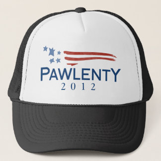 Gorra De Camionero Tim Pawlenty 2012