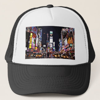 Gorra De Camionero Times Square, Nueva York 2