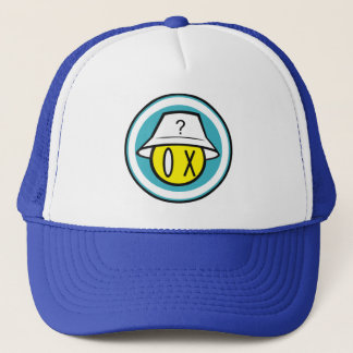 Gorra De Camionero tintanaveia cap