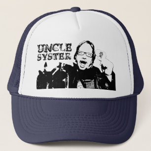 Gorra De Camionero Tío Cyst