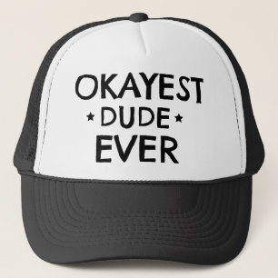 Gorra De Camionero tío más tonto de todos los tiempos