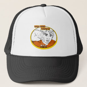Gorra De Camionero Tío Roger, comediante de Youtube