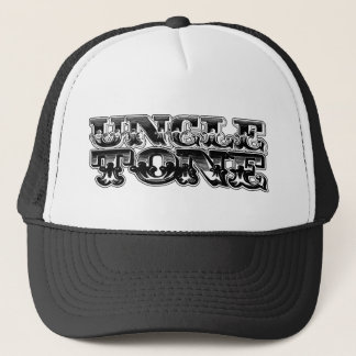 Gorra De Camionero Tío Tone Trucker Hat