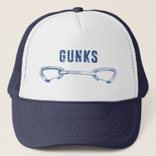 Gorra De Camionero Tipificación rápida de cañones
