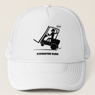 GORRA DE CAMIONERO TIPO 27 DE EXPEDITER