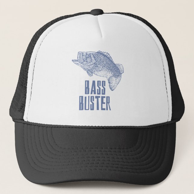 Gorra De Camionero Tipo bajo (Anverso)