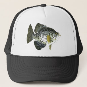Gorra De Camionero Tipo de pez