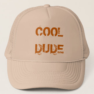 GORRA DE CAMIONERO TIPO   FRESCO