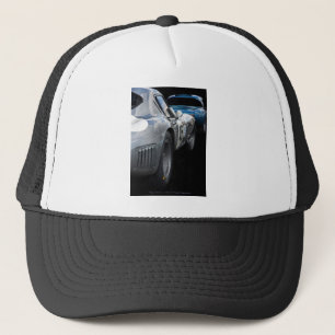 Gorra De Camionero Tipo jaguares del vintage E