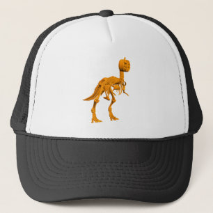 Gorra De Camionero Tirannosaurus tricktratus