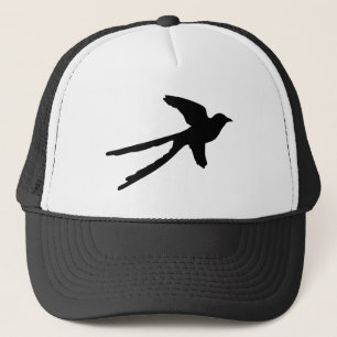 Gorra De Camionero Tirano cola de tijera