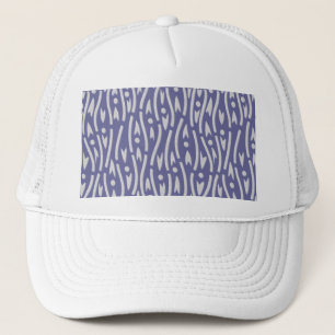 Gorra De Camionero tiras de yoroke