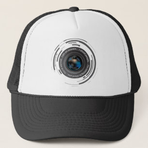 Gorra De Camionero Tiro a gente