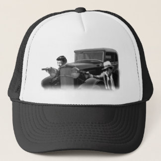 Gorra De Camionero Tiroteo de Joplin