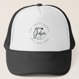 Gorra De Camionero Título de Voces de Libertad