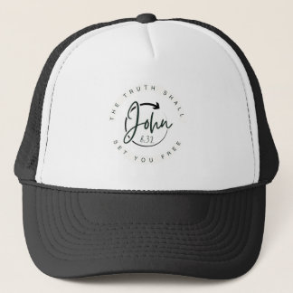 Gorra De Camionero Título de Voces de Libertad