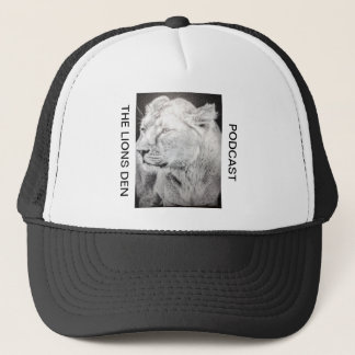 Gorra De Camionero TLD Trucker Hat