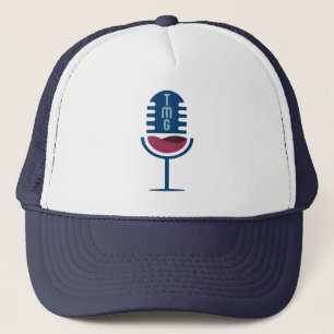 Gorra De Camionero TMG Icon Trucker Hat