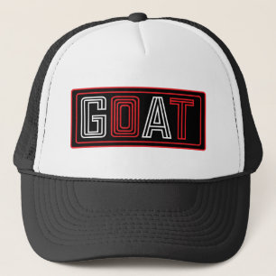 Gorra De Camionero Todavía la GOTA del HipHop