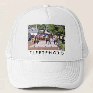 Gorra De Camionero Todd Pletcher Stables