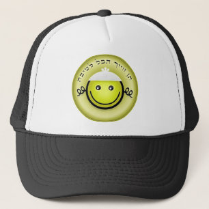 Gorra De Camionero Todo está bien.png