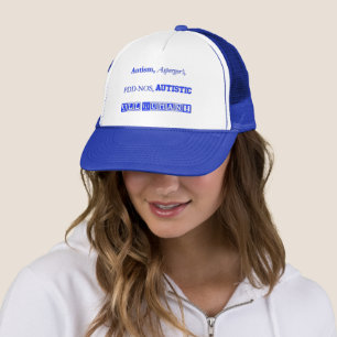 Gorra De Camionero Todo HUMANO