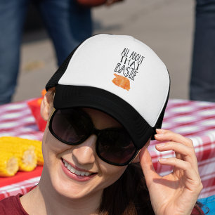 Gorra De Camionero Todo sobre esa desagradable fiesta de gracias a Tu