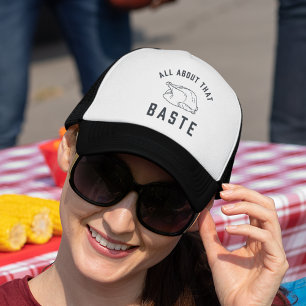 Gorra De Camionero Todo Sobre Ese Acción De Gracias De Baste