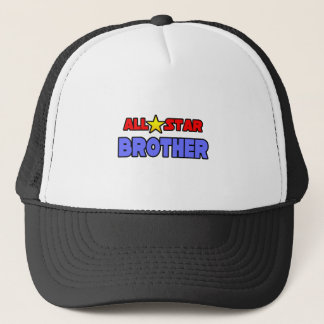 Gorra De Camionero Todos los Hermanos Estelares