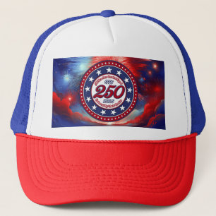 Gorra De Camionero Todos los hombres son creados Gráficos Fuegos arti
