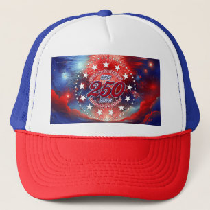 Gorra De Camionero Todos los hombres son creados Gráficos Fuegos arti
