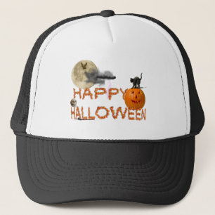 Gorra De Camionero Todos los horarios