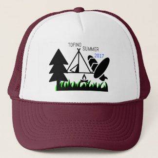 Gorra De Camionero tofino