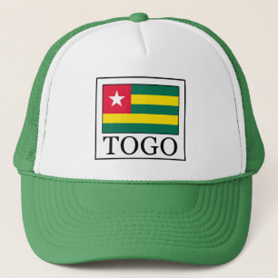 Gorra De Camionero Togo