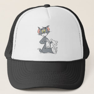 Gorra De Camionero Tom Confused