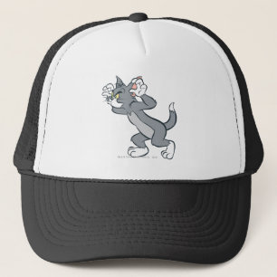 Gorra De Camionero Tom listo