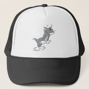 Gorra De Camionero Tom Steamed