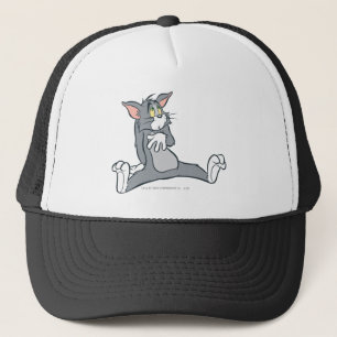 Gorra De Camionero Tom Sulking
