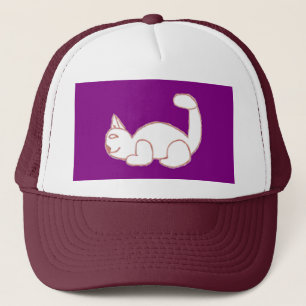 Gorra De Camionero Tom Trucker Hat