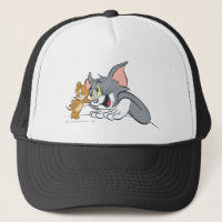 Tom y Jerry Best Buds