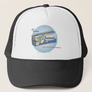 Gorra De Camionero Tom y Jerry Nosensatol 2