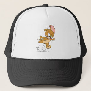 Gorra De Camionero Tom y Jerry Soccer (fútbol) 2