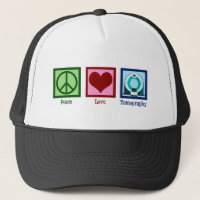 Tomografía Paz Tomografía de Amor