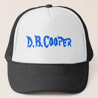 Gorra De Camionero Tonelero del DB